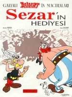Asteriks Sezar'n Hediyesi