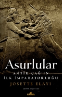 Asurlular Asurlular