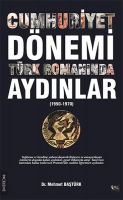 Cumhuriyet Dnemi Trk Romanında Aydınlar (1950-1970)
