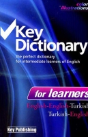 Key Publishing Yayınları Key Dictionary Key Publishing