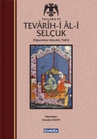 Tevarih-i Al-i Seluk - Seluklu Tarihi
