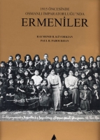 1915 ncesinde Osmanl mparatorluu'nda Ermeniler