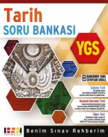 BSR YGS Tarih Soru Bankası BSR YGS Tarih Soru Bankası