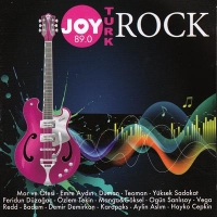 Joy Turk Rock (CD) Joy Turk Rock (CD)