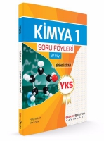 YKS Kimya 1 Soru Fyleri (37 Fy)