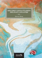 Kelamc Usulclerin Delalet Anlay