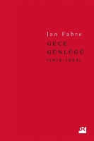 Gece Günlüğü 1 (1978-1984) Gece Günlüğü 1 (1978-1984)