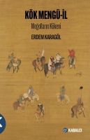 Kk Meng-İl;Moğolların Kkeni