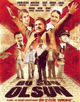 Bu Son Olsun (2 DVD Special Version)