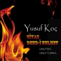 Sivas Dehr-i Zulmet (CD)