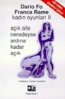 Kadın Oyunları II Kadın Oyunları II