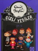 Gizli Yediler 6. Kitap - yi 