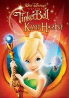 Tinker Bell ve Kayp Hazine