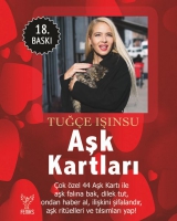 Aşk Kartları Aşk Kartları