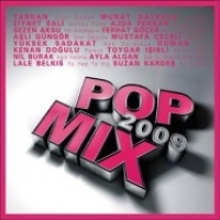 Pop Mix 2009 (CD)