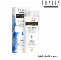 Thalia Natural Juniper and Tea Tree ampuan
