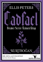 Cadfael Birader Serisi nc Kitap - Kurtboan