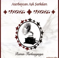 Azerbaycan Ak arklar (CD)