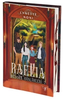 Raelia - Medora Gnlkleri 2 (Ciltli)