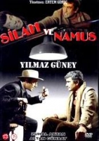 Silah ve Namus (Original DVD)