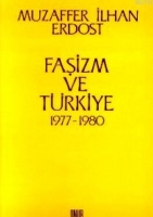 Faşizm ve Trkiye 1977-1980
