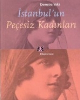 İstanbul'un Peesiz Kadınları