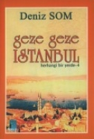Geze Geze İstanbul; Herhangi Bir Yerde 4
