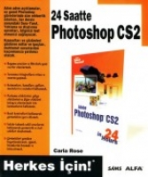 24 Saatte Photoshop CS2