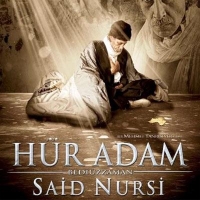 Hr Adam Bedizzaman Said Nursi (VCD, DVD Uyumlu)