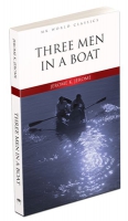 Three Men In A Boat Three Men In A Boat