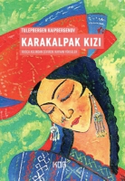 Karakalpak Kızı Karakalpak Kızı