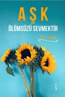 Aşk lmsz Sevmektir