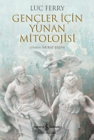 Genler in Yunan Mitoljiler