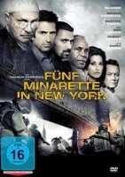 New York'ta Be Minare - Fnf Minarette In New York (DVD)