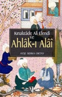 Knalzade Ali Efendi ve Ahlak- Alai