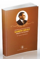 Samih Rifat Hayatı ve Eserleri; Trk Dil Kurumunun Kurucu Başkanı