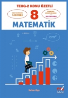 TEOG 2 Konu Özetli Kazanım Odaklı Matematik Soru Bankası TEOG 2 Konu Özetli Kazanım Odaklı Matematik Soru Bankası
