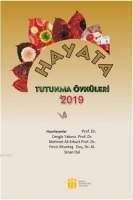 Hayata Tutunma Öyküleri 2019 Hayata Tutunma Öyküleri 2019