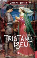Tristanla Iseut Ak Destan