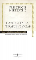 David Strauss, tiraf ve Yazar - Zamana Aykr Baklar 1