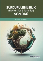 Süldürülebilirlik Sözlüğü ;Kavramlar ve Terimler Süldürülebilirlik Sözlüğü ;Kavramlar ve Terimler