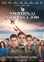 Anadolu Kartallar (DVD)