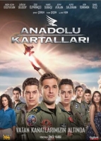 Anadolu Kartallar� (DVD)