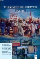 Trkiye Cumhuriyeti Tarihi