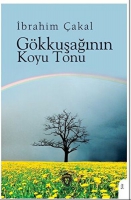 Gökkuşağının Koyu Tonu Gökkuşağının Koyu Tonu