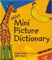 Milet - Mini Picture Dictionary (English)