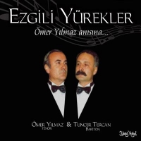 Ezgili Yrekler (CD)