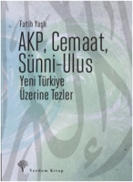 AKP, Cemaat, Snni - Ulus