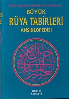 Büyük Rüya Tabirleri Ansiklopedisi (Ciltli) Büyük Rüya Tabirleri Ansiklopedisi (Ciltli)