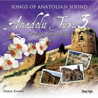 Anadolu Turu 3 (CD)